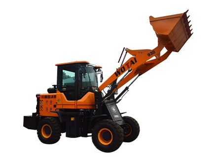 930C型-裝載機 930C型-裝載機