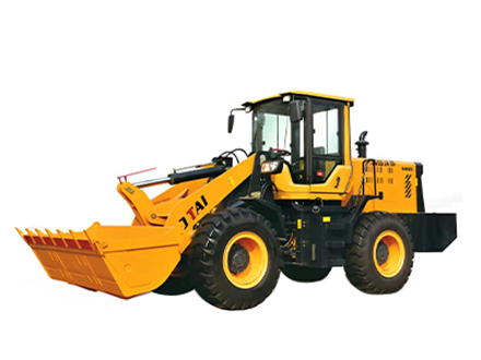 小型裝載機 小型裝載機